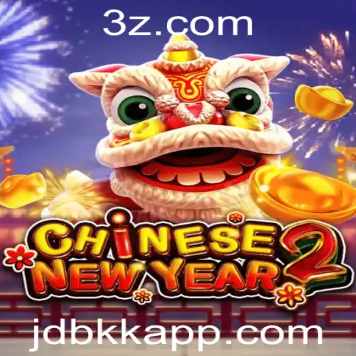 Explorando o Mundo de CHINESENEWYEAR2: Uma Nova Aventura com Jdbkk