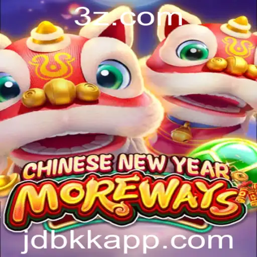 Explorando o Mundo Vibrante de CHINESENEWYEARMOREWAYS