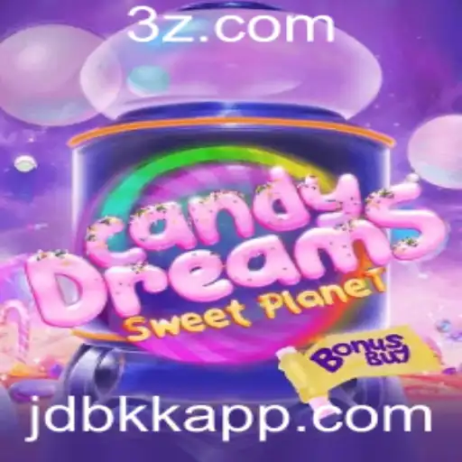 Explorando o Universo de CandyDreamsSweetPlanet: Uma Aventura Doce e Inovadora