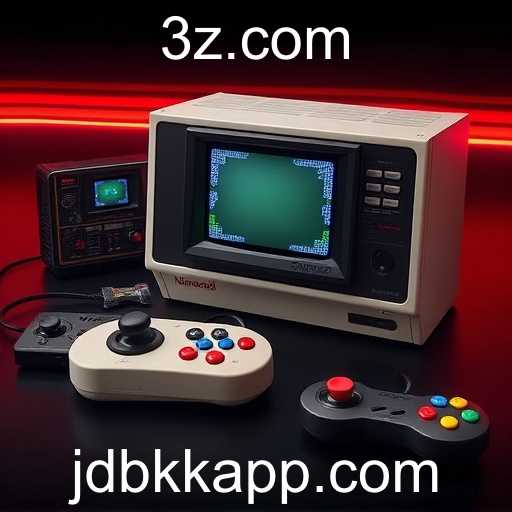 A Fascinante Evolução dos Jogos de Console
