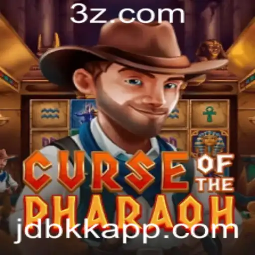CurseofthePharaoh: Descubra os Mistérios do Antigo Egito