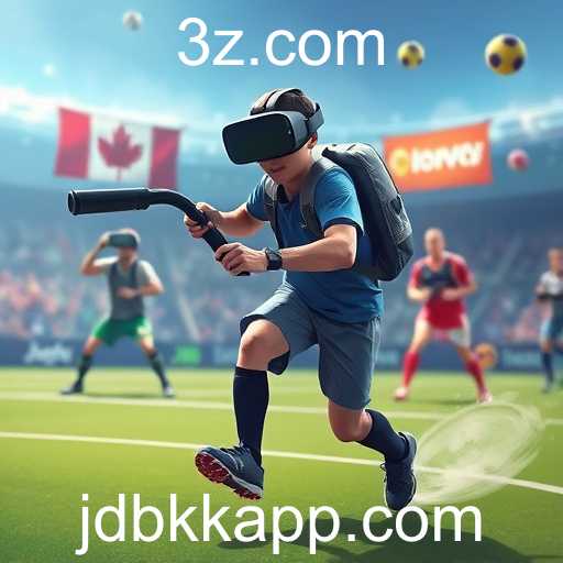 O Impacto dos Jogos Digitais no Desenvolvimento das Novas Gerações