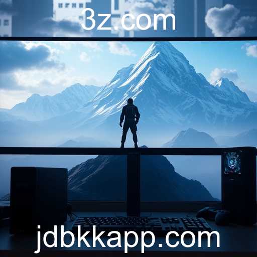 Expansão dos Jogos Online em 2025