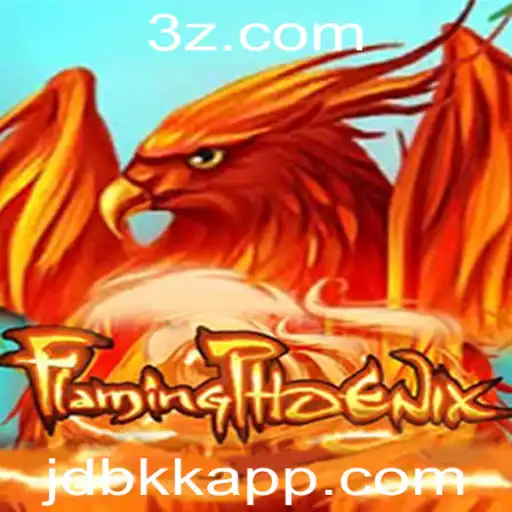 FlamingPhoenix: Um Voo Imersivo no Mundo Místico de Jdbkk