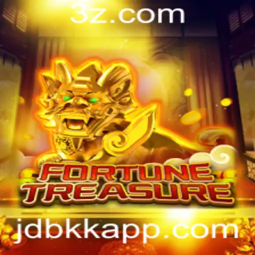 Explorando o Fascinante Mundo de FortuneTreasure
