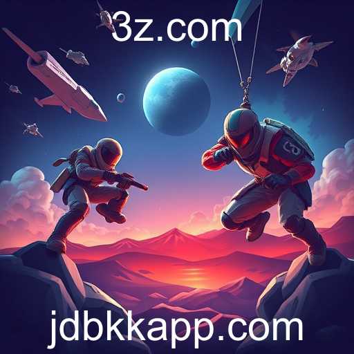 A Revolução dos Jogos do Futuro: Inovações e Tendências