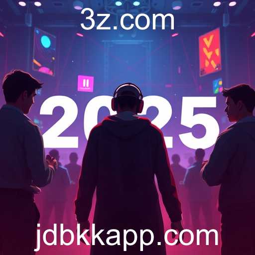 Jdbkk: A Evolução dos Jogos em 2025