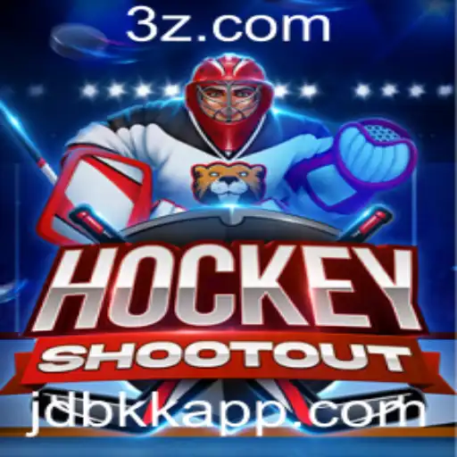 Explorando o Universo do Jogo 'HockeyShootout'