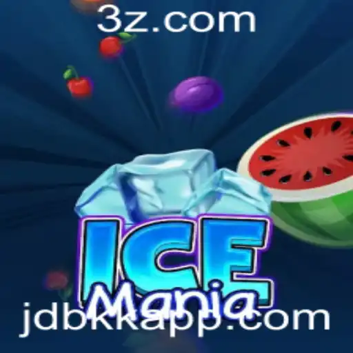 Descubra IceMania: O Novo Fenômeno dos Jogos Online
