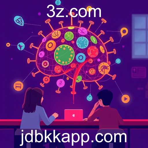 O Impacto de 'Jdbkk' no Mercado de Jogos em 2025