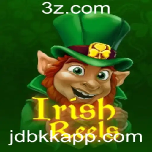 Descubra o Fascinante Mundo de IrishReels: O Jogo de Slots Inspirado na Cultura Irlandesa