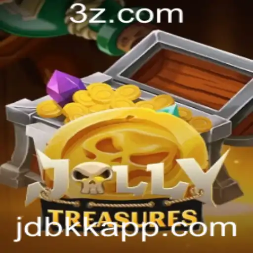 Descubra o Fascinante Mundo de JollyTreasures: Aventuras com Jdbkk
