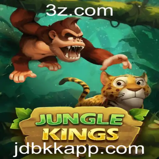 Descobrindo JungleKings: Um Mergulho no Mundo Selvagem e Empolgante de Jdbkk