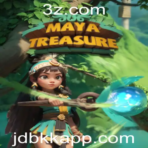 MayaTreasure: A Excitante Jornada do Tesouro Maia