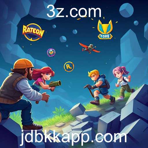 A Ascensão dos Jogos Mobile: Uma Revolução na Palma da Mão