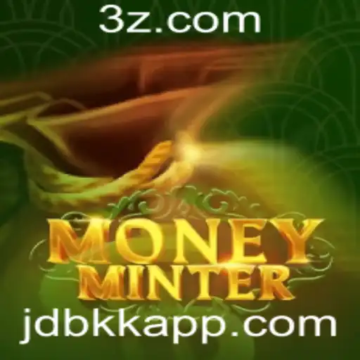 Explorando o Intrigante Mundo de MoneyMinter