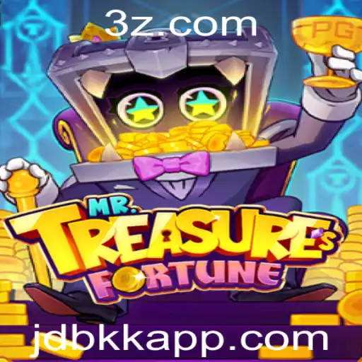 Descubra o Mundo de MrTreasuresFortune: Aventura e Desafios com Jdbkk