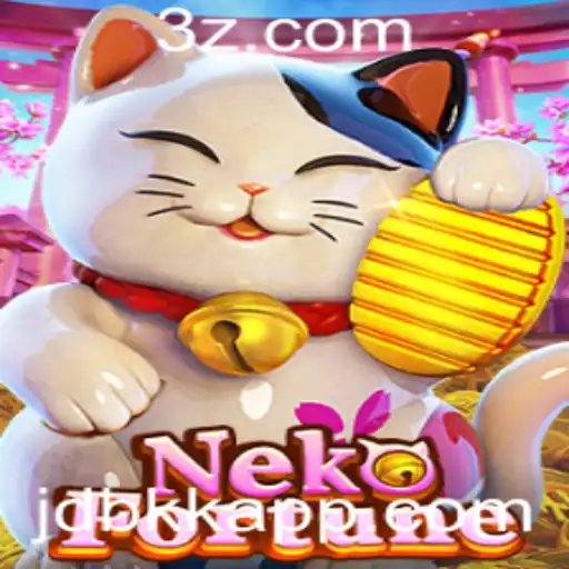 Explorando o Mundo de NekoFortune: A Aventura com Jdbkk