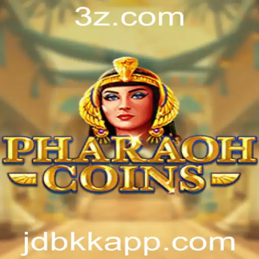 Descubra PharaohCoins: Aventura Econômica no Mundo Antigo
