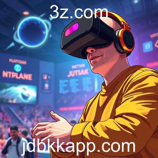 A Ascensão de 'Jdbkk' no Mundo dos Jogos Online