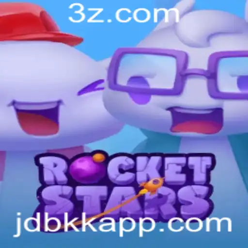RocketStars: A Nova Sensação no Mundo dos Jogos