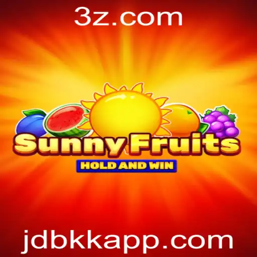 Explorando o Novo Jogo SunnyFruits: Uma Jornada Vibrante com Jdbkk