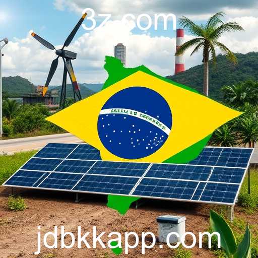 Avanços na Tecnologia e Sustentabilidade no Brasil