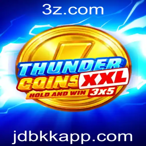 Descubra o Mundo de ThunderCoinsXxl: Um Jogo de Estratégia e Aventura com Jdbkk