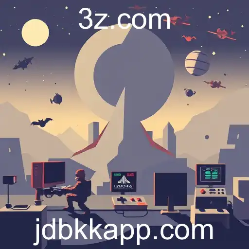 Gaming Experience Jdbkk - 800+ Premium and Exclusive Games