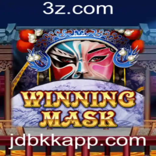WinningMask: Um Mergulho no Mundo Inovador de Jogos com Jdbkk